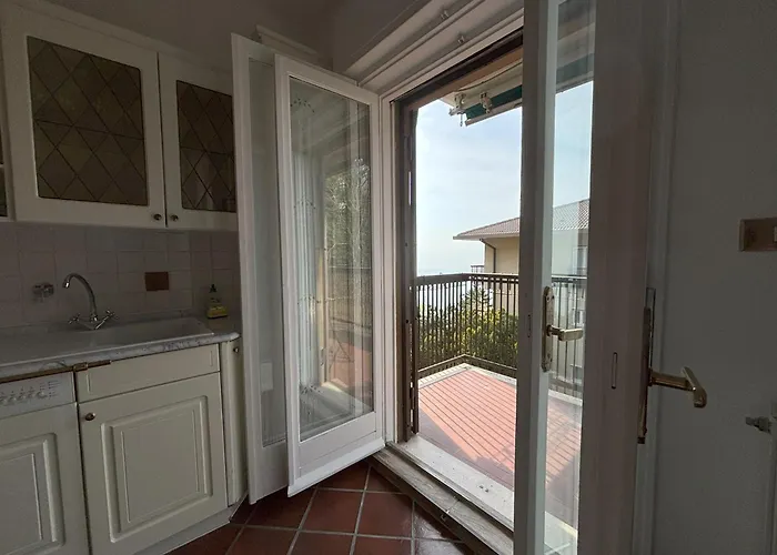 Affitto Turistico Via Bonomea 219-1