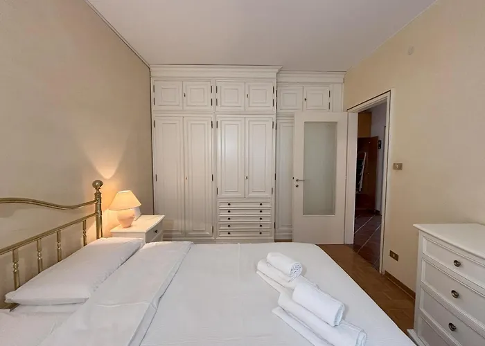 Lägenhet Affitto Turistico Via Bonomea 219-1