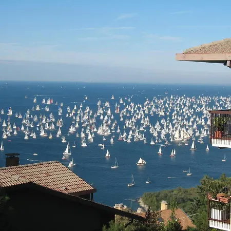Affitto Turistico Via Bonomea 219-1 Lägenhet Trieste
