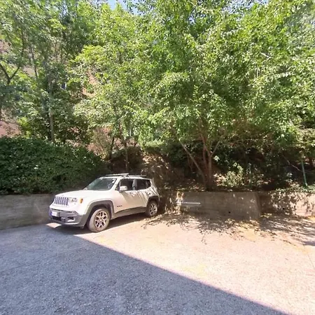 Appartamento Affitto Turistico Via Bonomea 219-1 Trieste