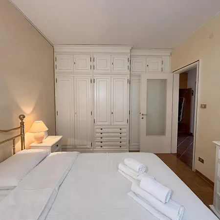 Appartamento Affitto Turistico Via Bonomea 219-1