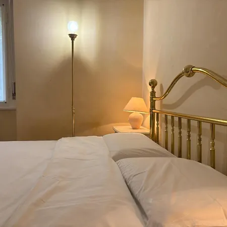 Affitto Turistico Via Bonomea 219-1 Διαμέρισμα Τεργέστη