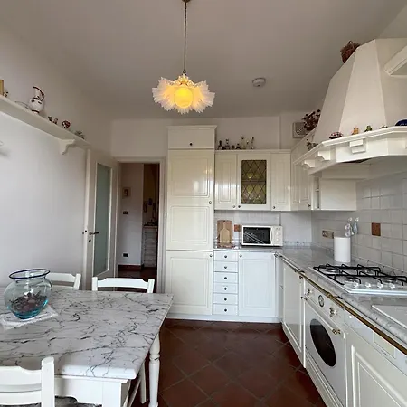 Appartamento Affitto Turistico Via Bonomea 219-1 Trieste