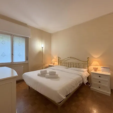 Affitto Turistico Via Bonomea 219-1 * Trieste