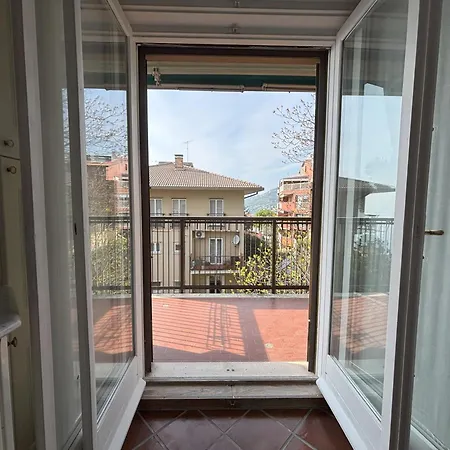 Appartamento Affitto Turistico Via Bonomea 219-1 *