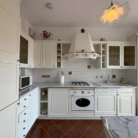 Affitto Turistico Via Bonomea 219-1 Trieste