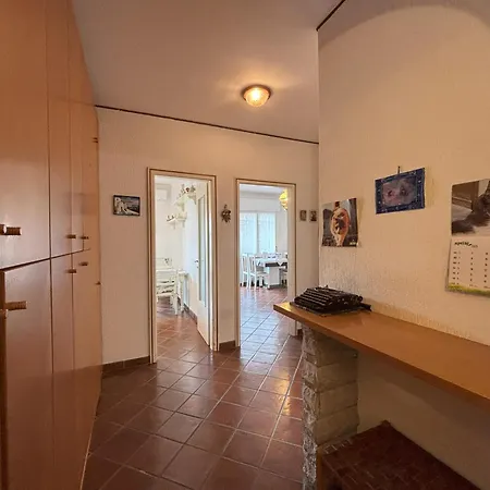 Affitto Turistico Via Bonomea 219-1 * Trieste