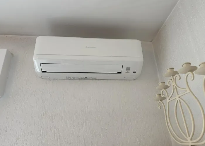 Апартаменты Affitto Turistico Via Bonomea 219-1 *