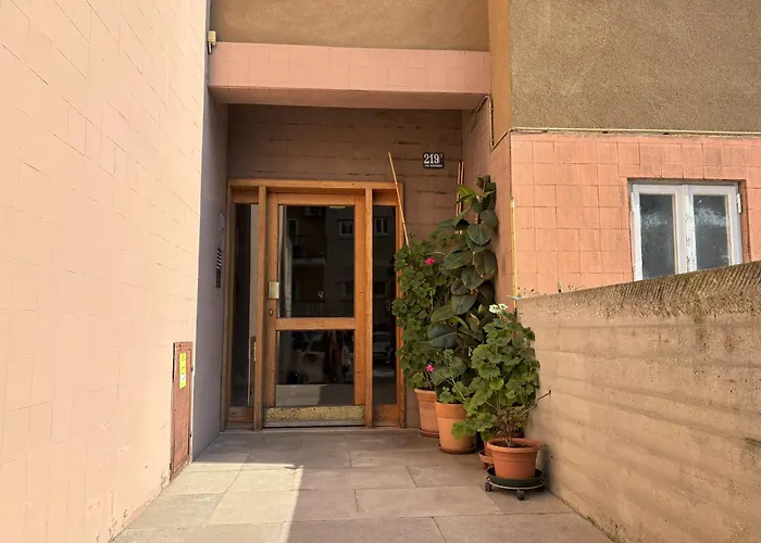 Affitto Turistico Via Bonomea 219-1