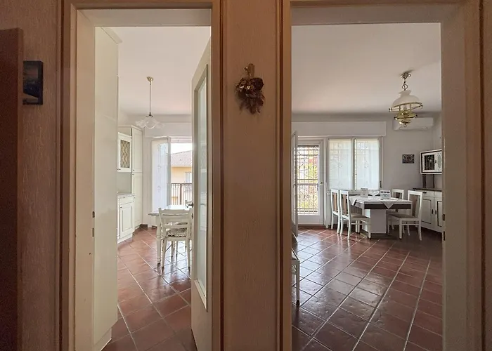 Affitto Turistico Via Bonomea 219-1 Апартаменты