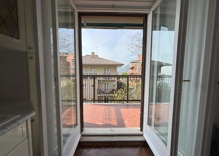 Апартаменты Affitto Turistico Via Bonomea 219-1 *