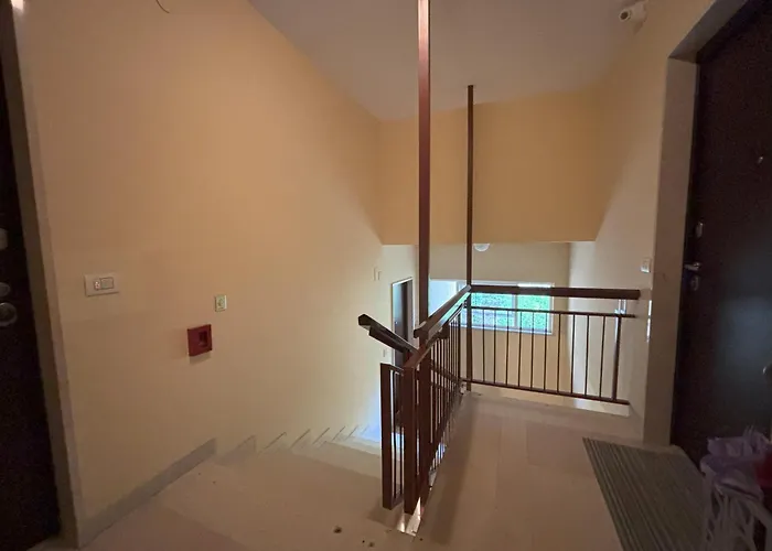 Affitto Turistico Via Bonomea 219-1 Апартаменты Триест